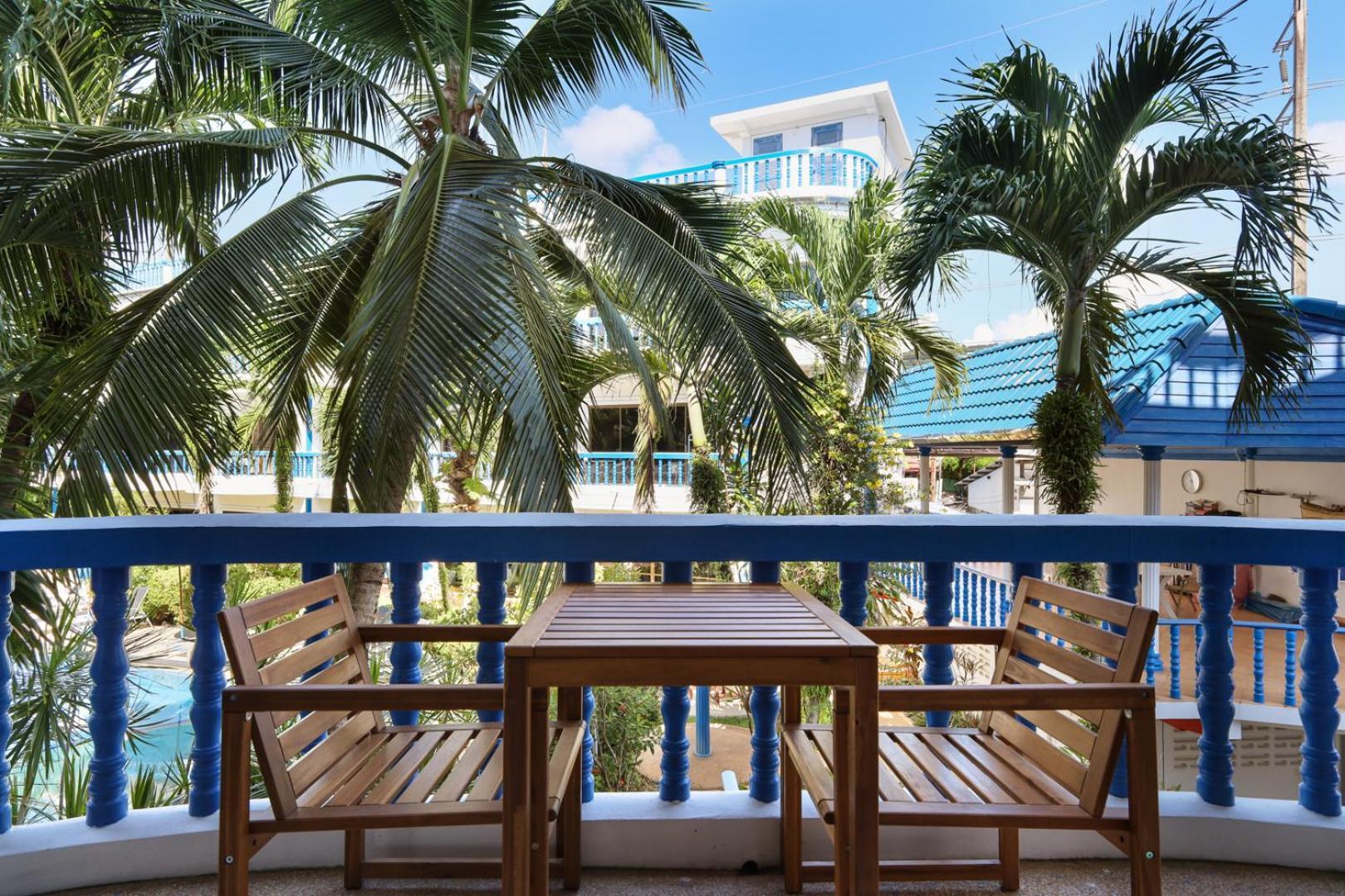 The Club Residence Камала Бийч Екстериор снимка