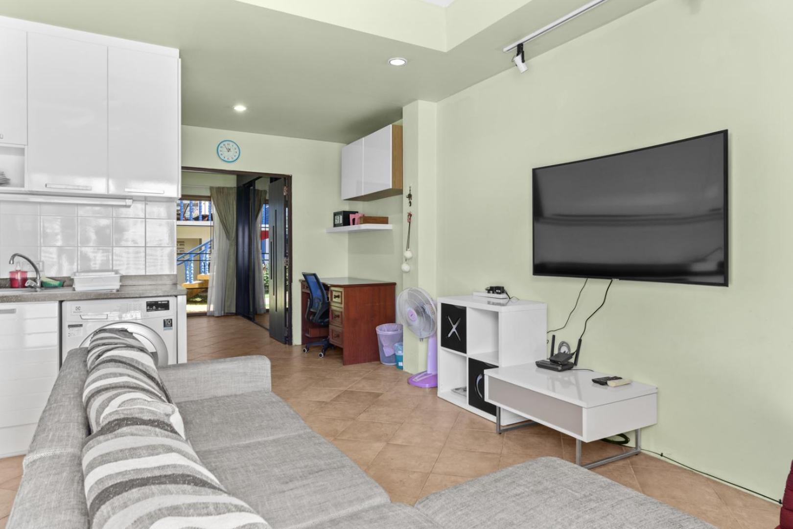 The Club Residence Камала Бийч Стая снимка