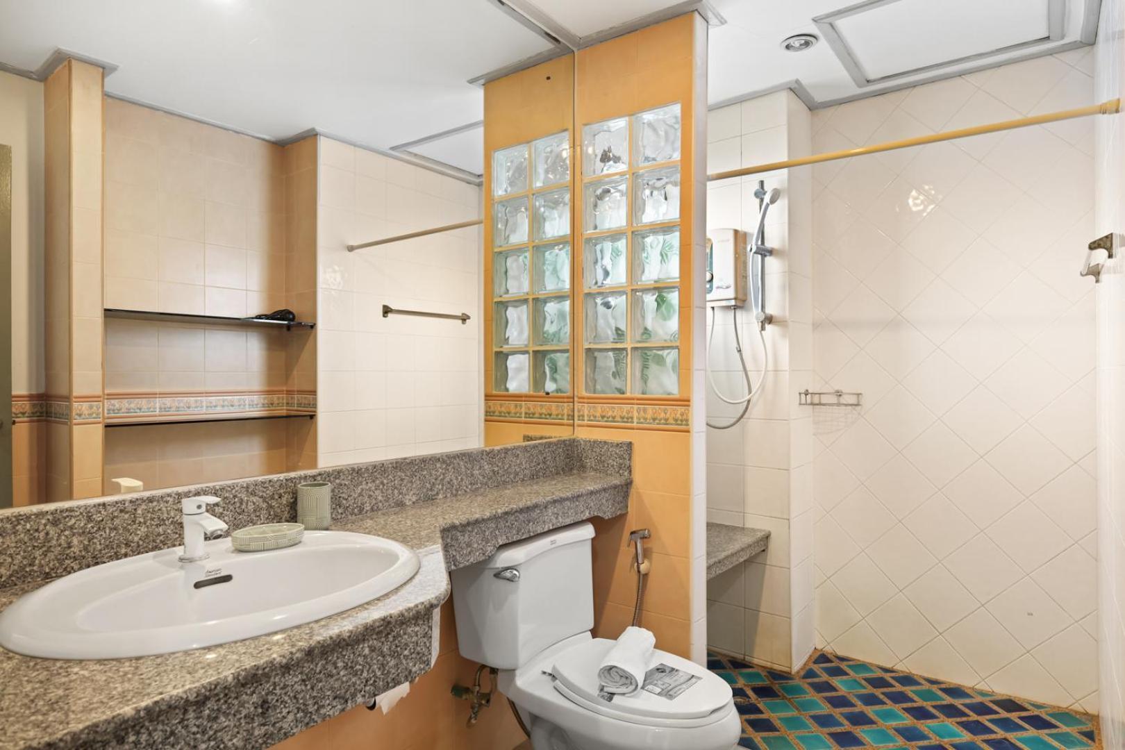 The Club Residence Камала Бийч Стая снимка