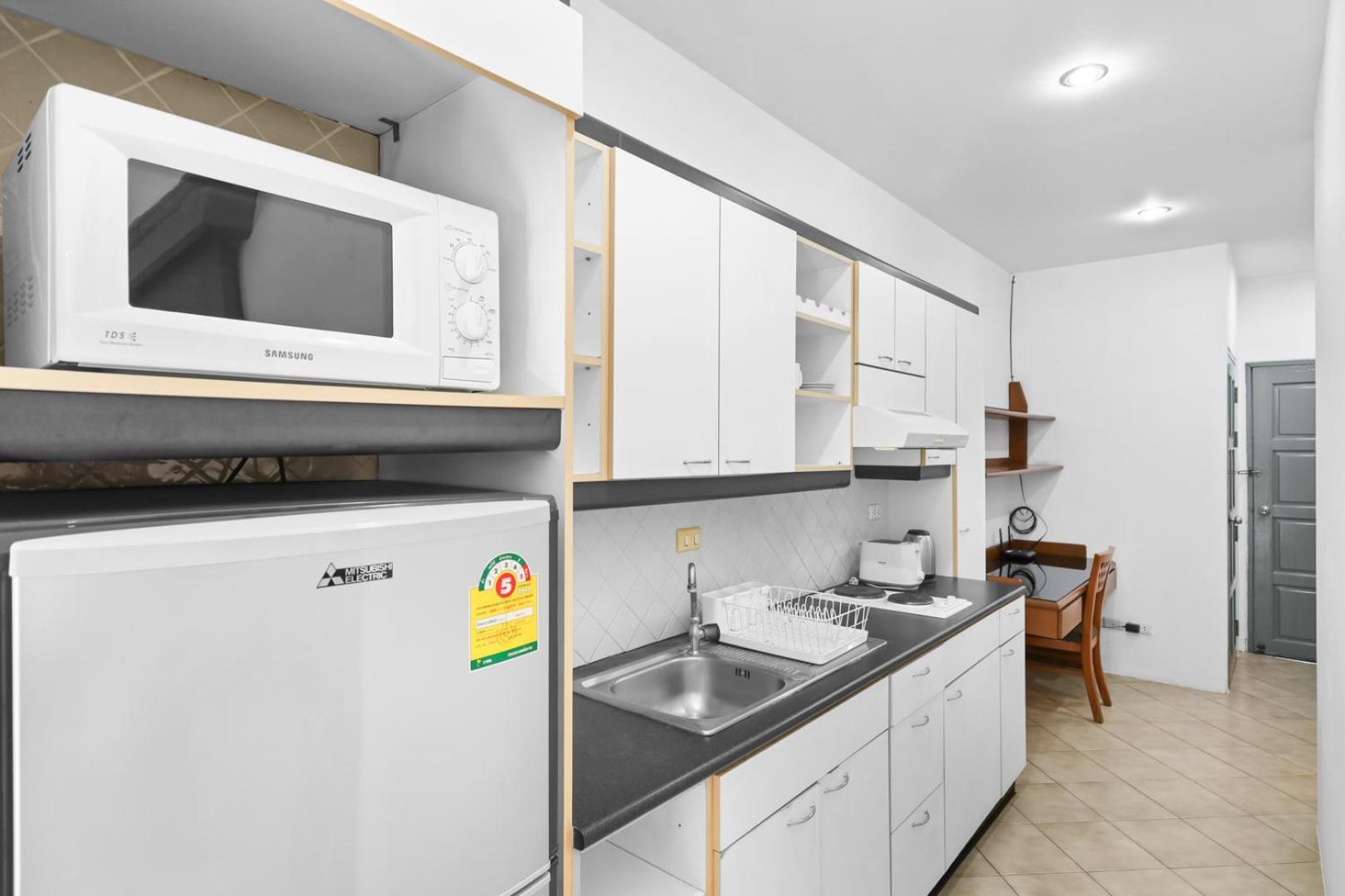 The Club Residence Камала Бийч Стая снимка