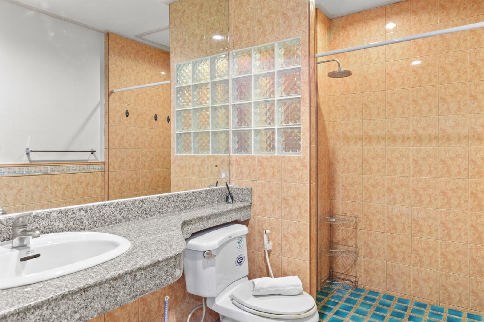 The Club Residence Камала Бийч Стая снимка